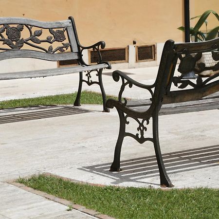 Guest House Masterintrastevere Rome Bagian luar foto