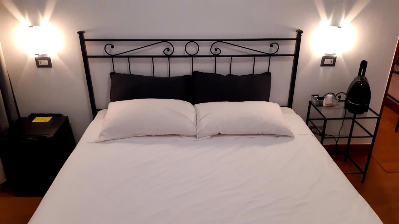Guest House Masterintrastevere Rome Bagian luar foto