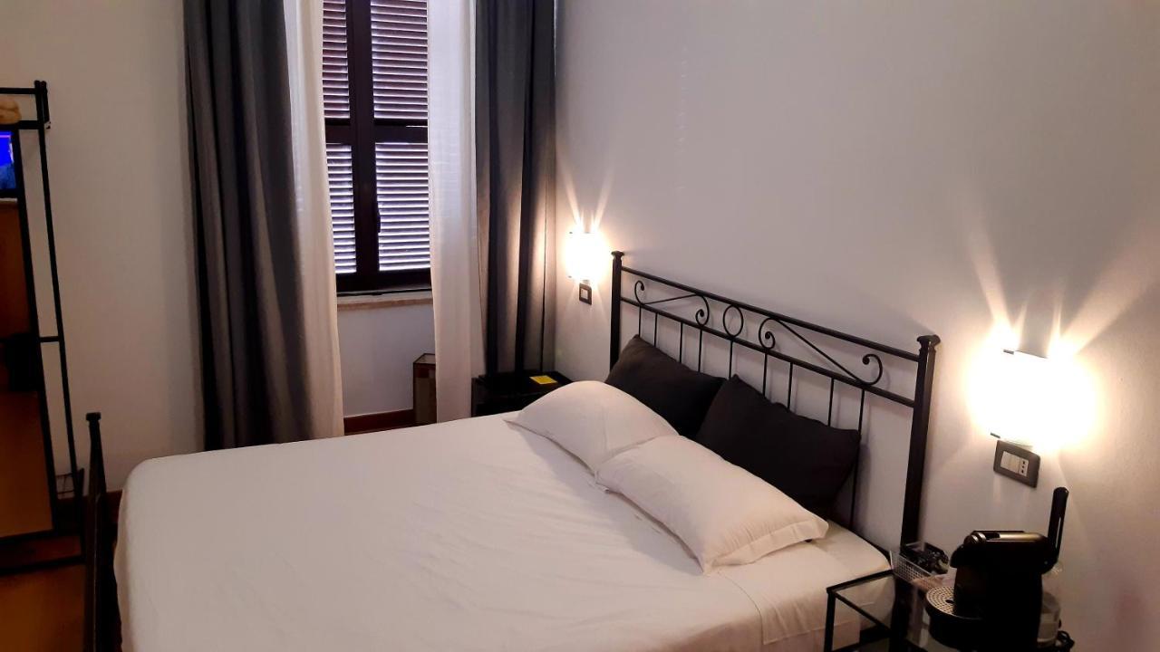 Guest House Masterintrastevere Rome Bagian luar foto