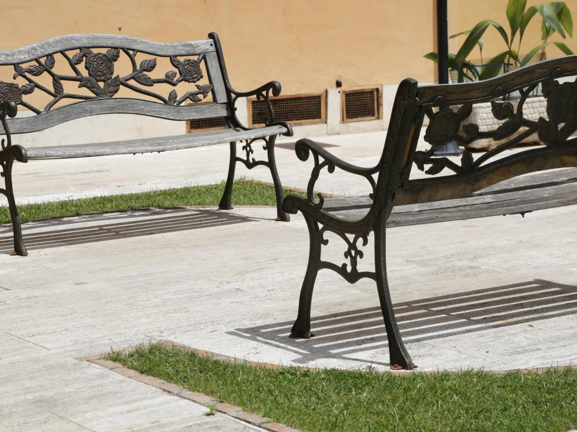 Guest House Masterintrastevere Rome Bagian luar foto