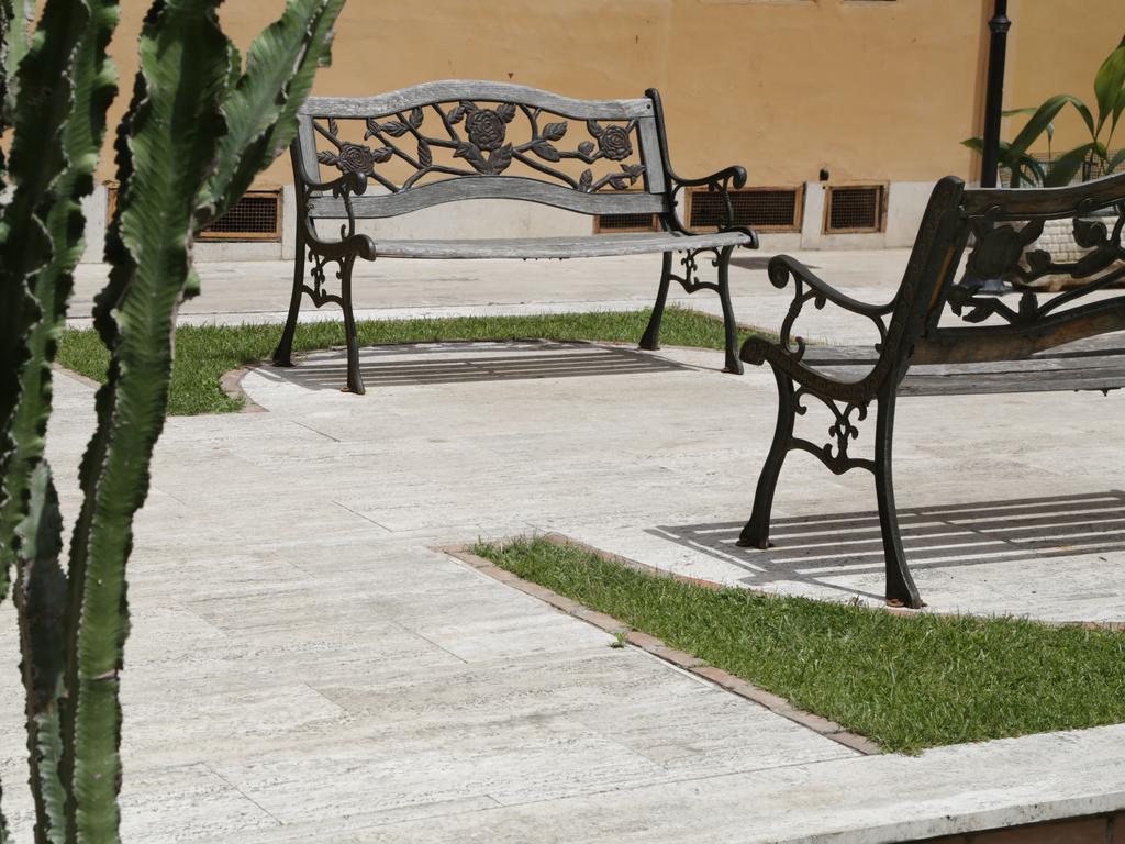 Guest House Masterintrastevere Rome Bagian luar foto