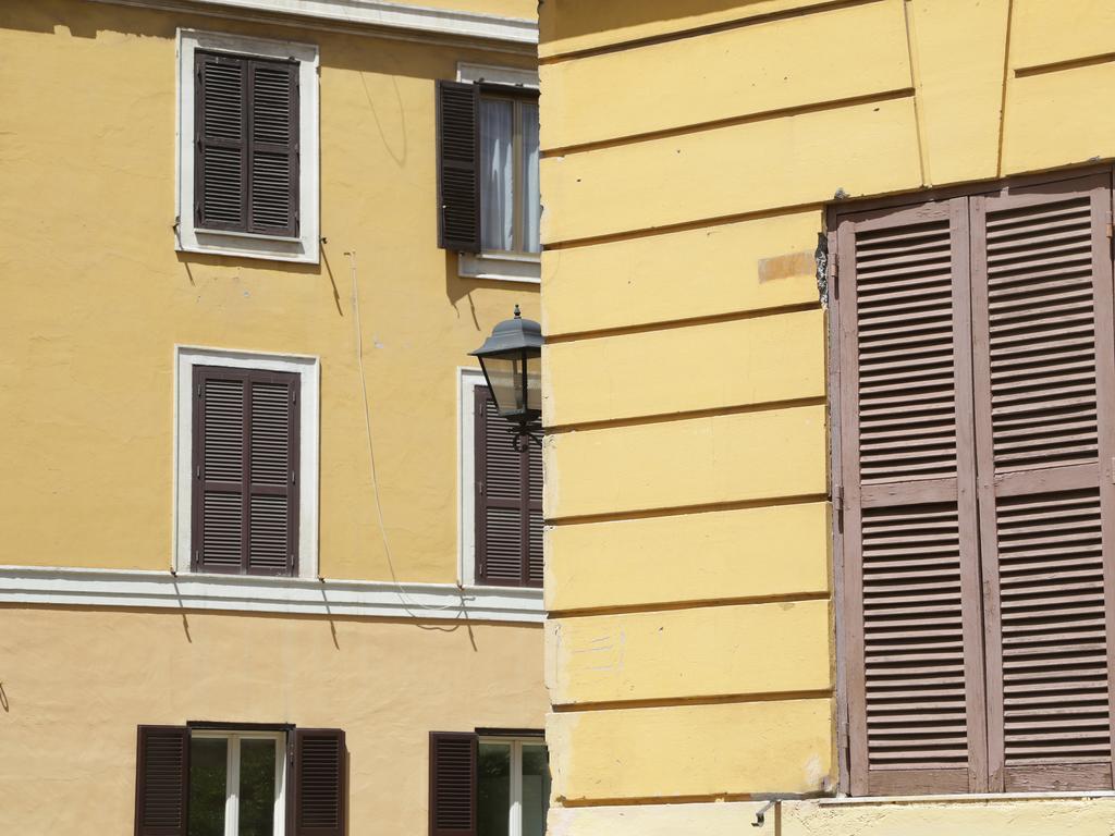 Guest House Masterintrastevere Rome Bagian luar foto