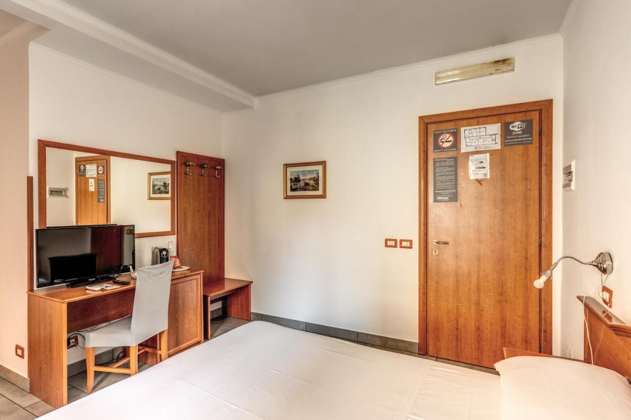 Guest House Masterintrastevere Rome Bagian luar foto