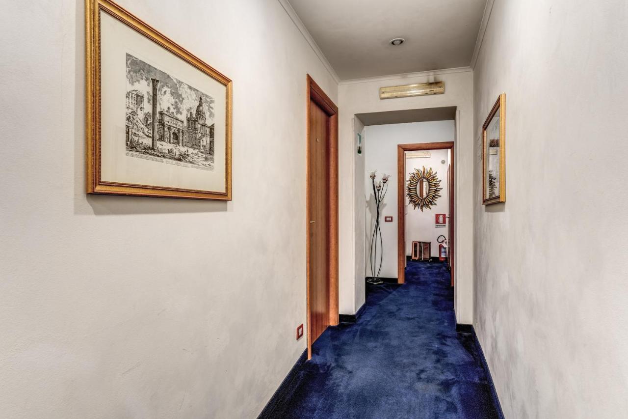 Guest House Masterintrastevere Rome Bagian luar foto