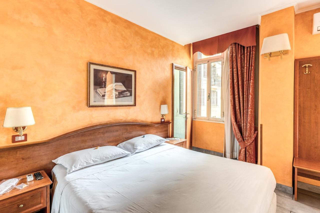 Guest House Masterintrastevere Rome Bagian luar foto