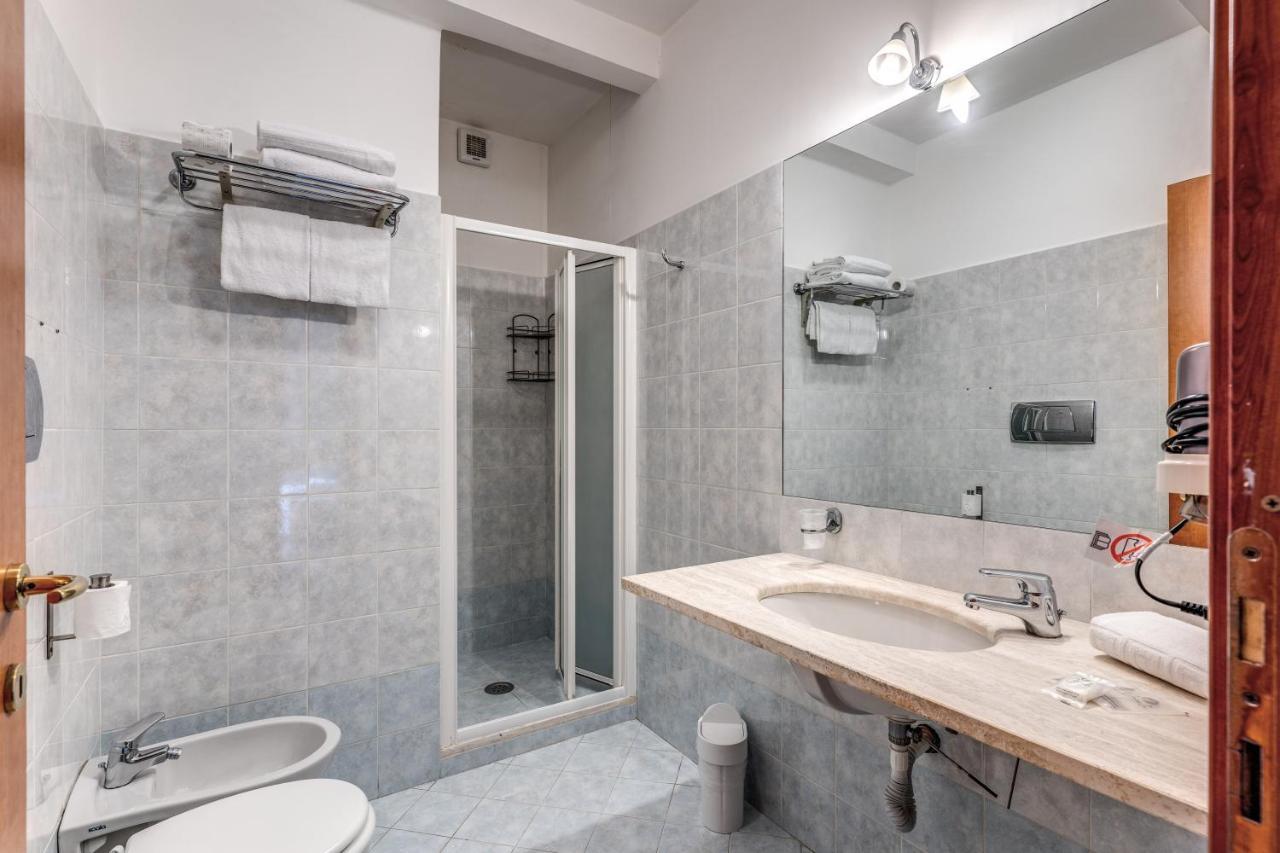 Guest House Masterintrastevere Rome Bagian luar foto