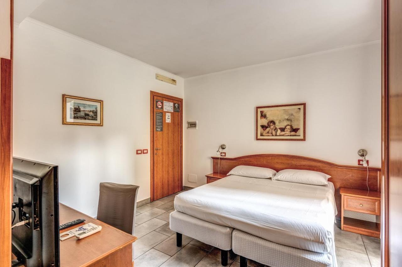 Guest House Masterintrastevere Rome Bagian luar foto