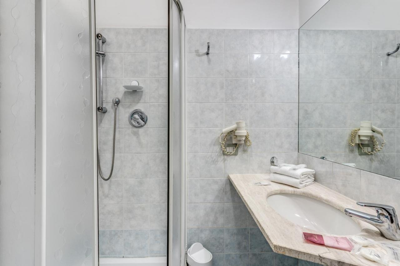 Guest House Masterintrastevere Rome Bagian luar foto