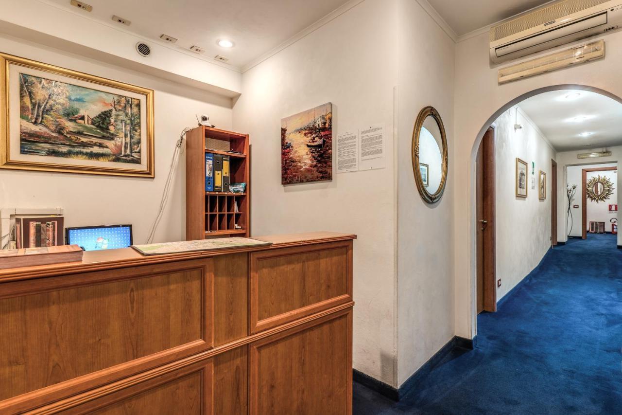 Guest House Masterintrastevere Rome Bagian luar foto