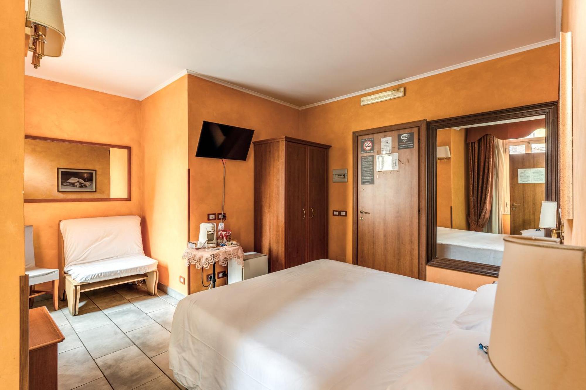 Guest House Masterintrastevere Rome Bagian luar foto