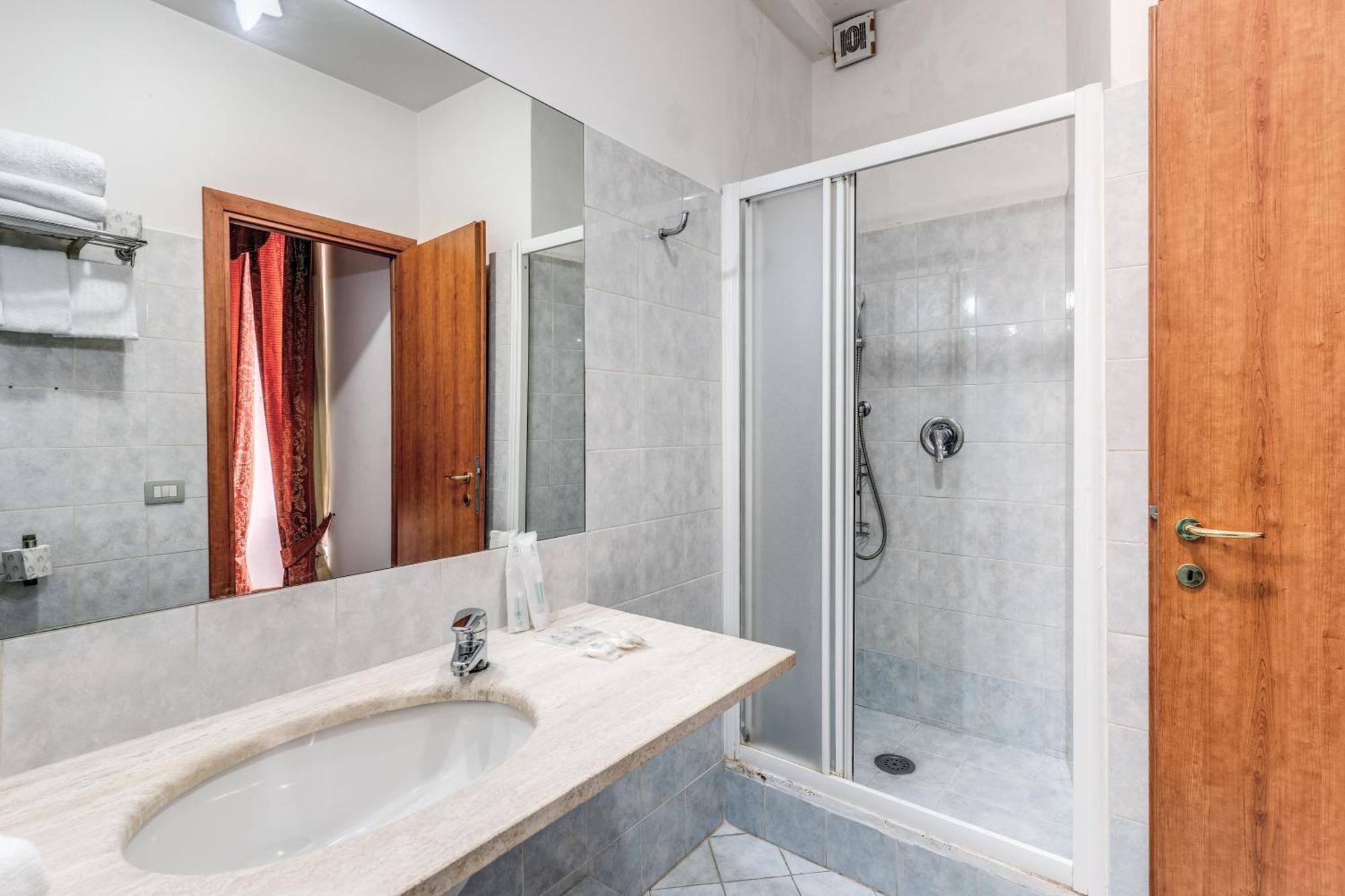 Guest House Masterintrastevere Rome Bagian luar foto