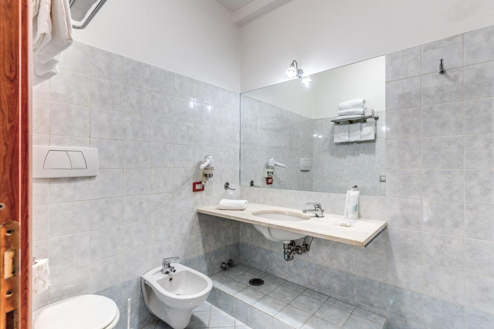 Guest House Masterintrastevere Rome Bagian luar foto