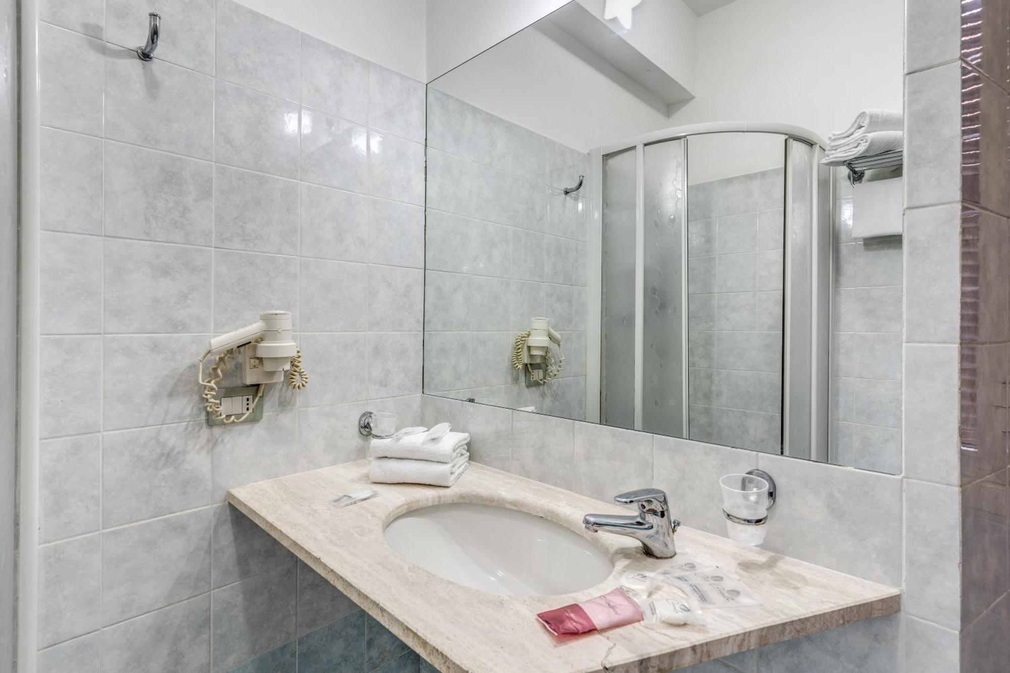Guest House Masterintrastevere Rome Bagian luar foto