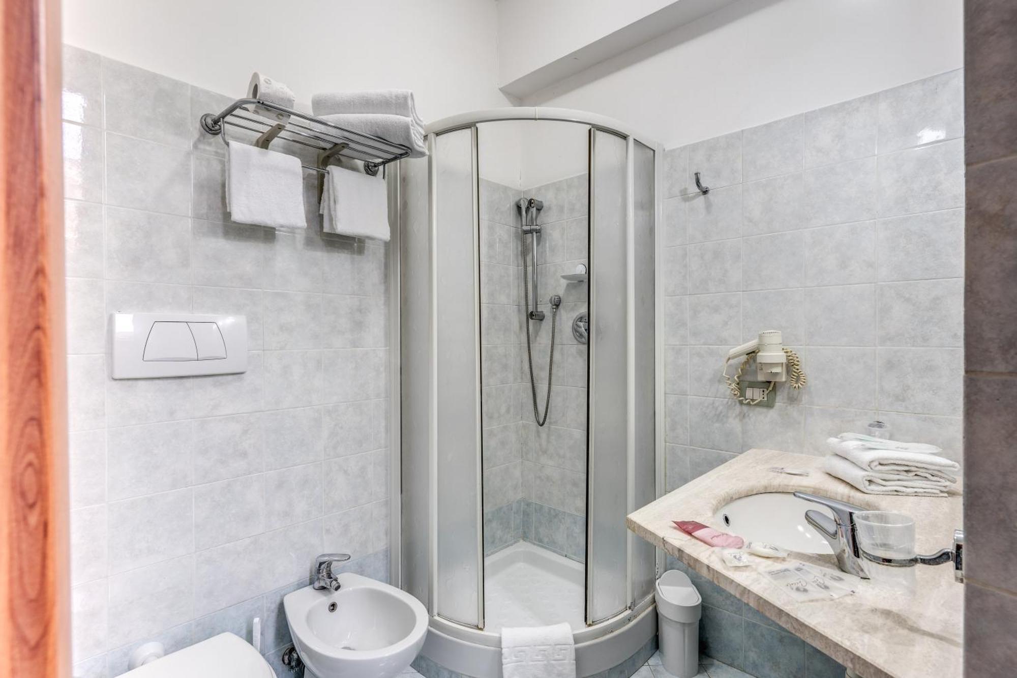 Guest House Masterintrastevere Rome Bagian luar foto