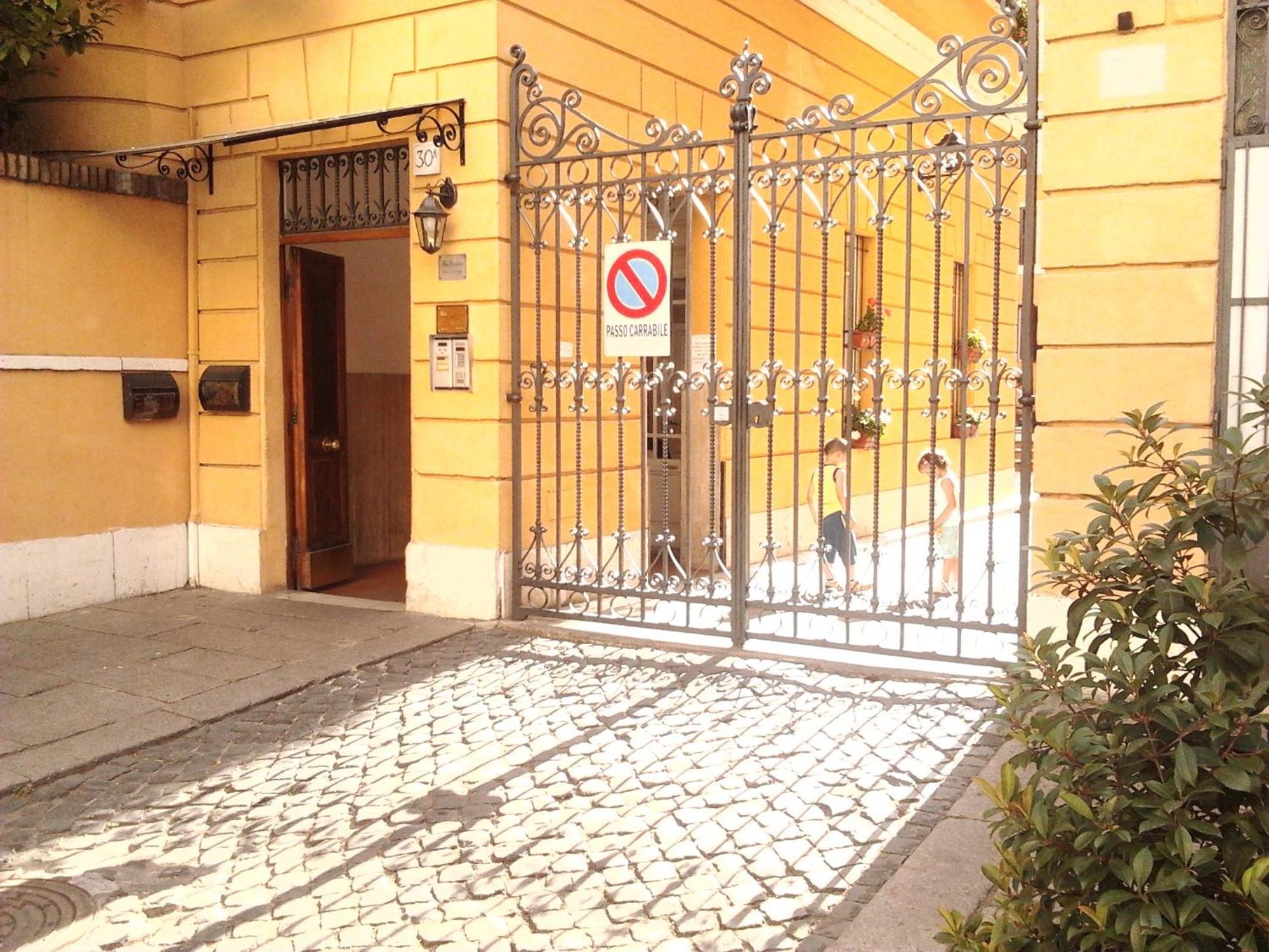 Guest House Masterintrastevere Rome Bagian luar foto