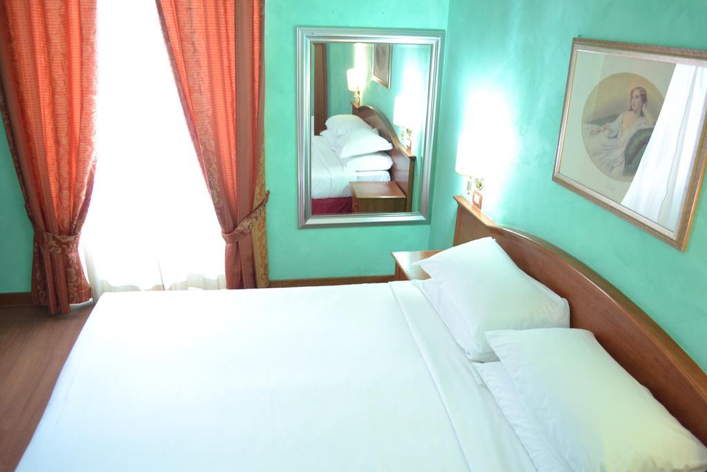 Guest House Masterintrastevere Rome Bagian luar foto