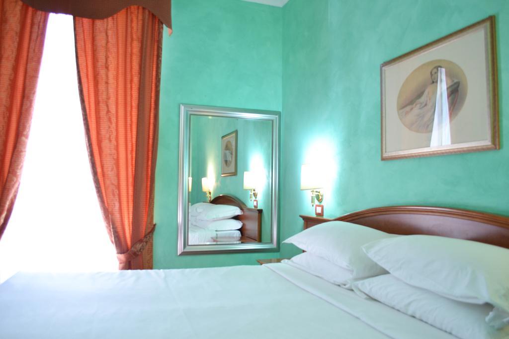 Guest House Masterintrastevere Rome Bagian luar foto