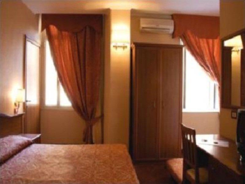 Guest House Masterintrastevere Rome Bagian luar foto
